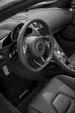 McLaren MP4-12C Spyder 2012 года